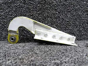 101137-002 (Cast: 46552-2) Piper PA31T Main Gear Door Inboard Hinge Assembly